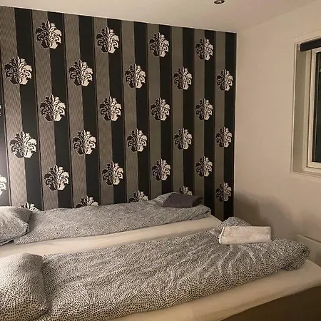 Apartament Ulriken Bergen