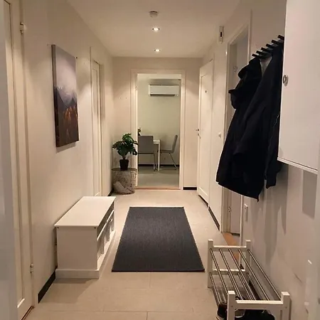 Ulriken Apartament