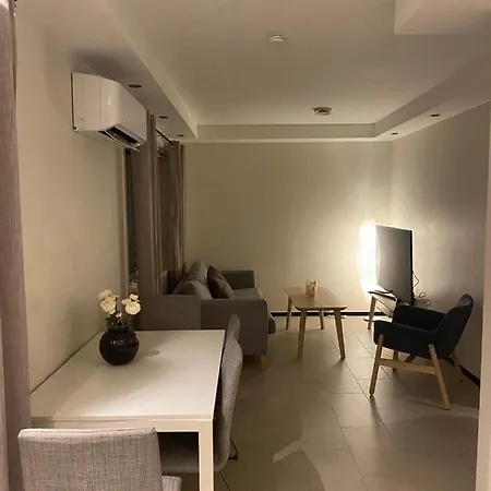 Apartament Ulriken Bergen