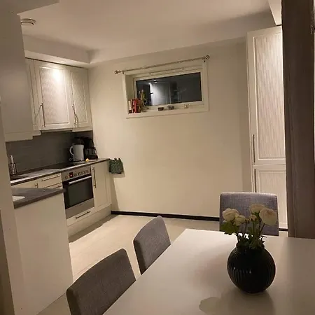 Ulriken Apartament