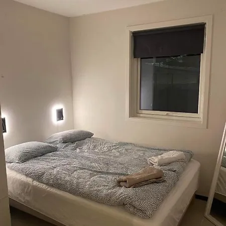 Apartament Ulriken Bergen