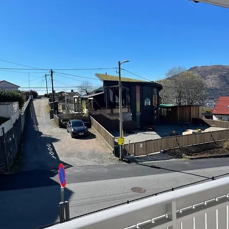 Ulriken * Bergen
