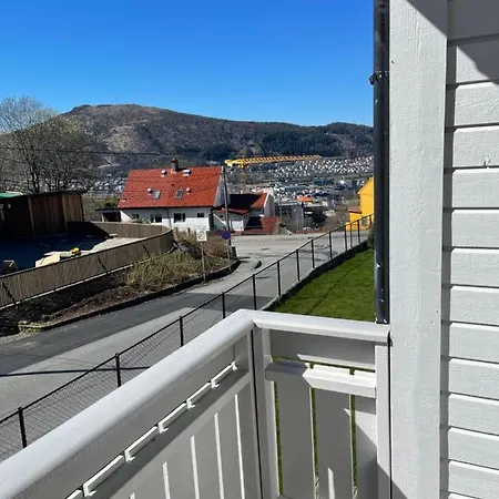 Ulriken * Bergen