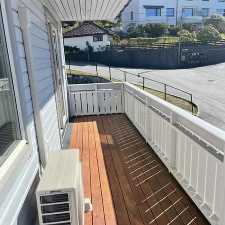 Ulriken Apartament